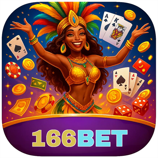 166bet-Logo