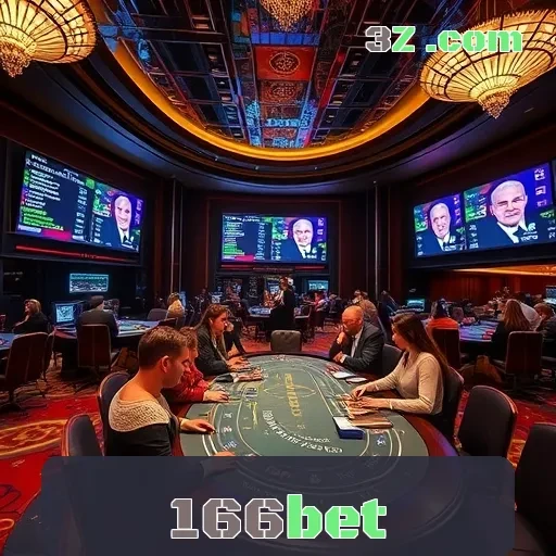 166bet: Desvendando os Melhores Caça-Níqueis para Aumentar Seus Ganhos