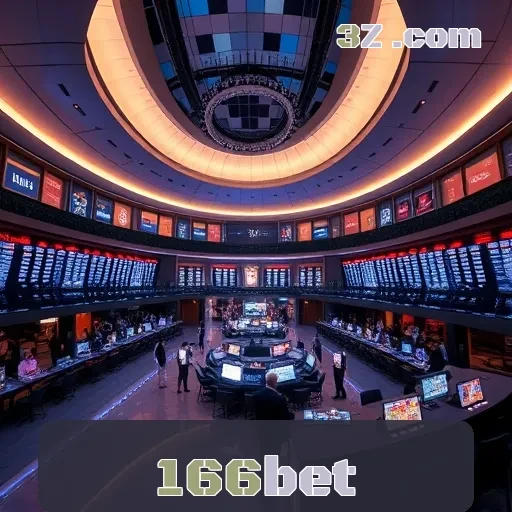 166bet: Descubra as Promoções Que Vão Transformar Seu Jogo